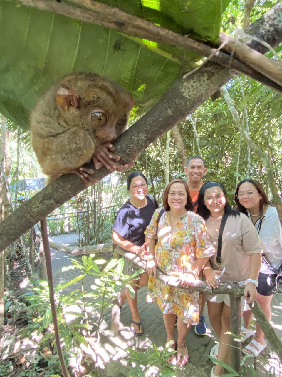 Travel operations memory