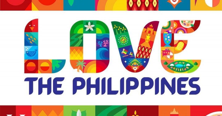 Love the Philippines